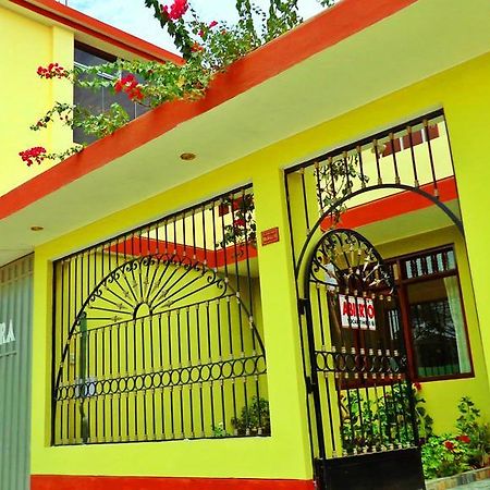 Hostal Geminis San Juan Bautista Exteriér fotografie
