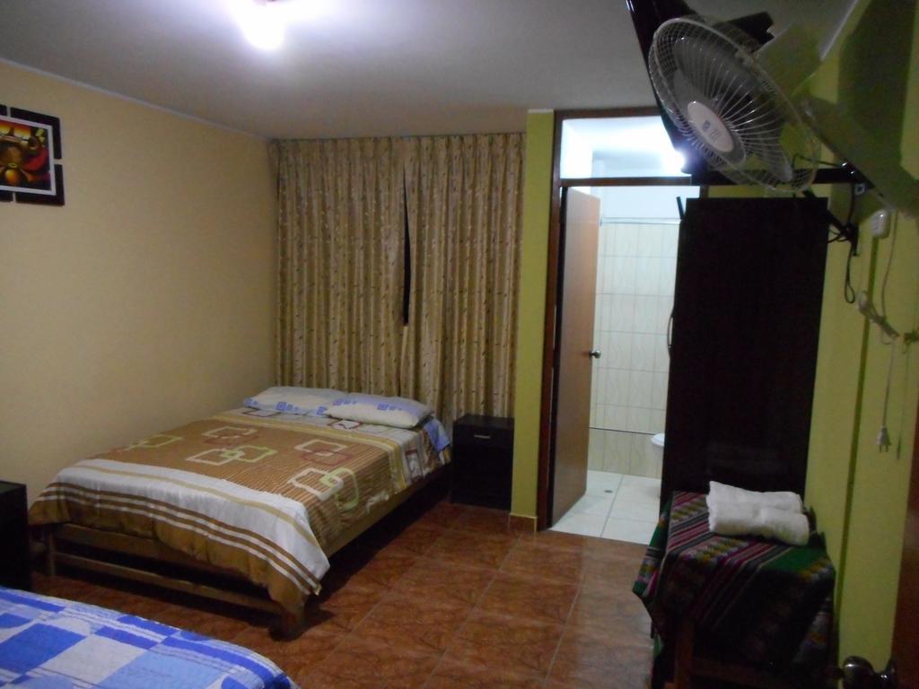 Hostal Geminis San Juan Bautista Exteriér fotografie