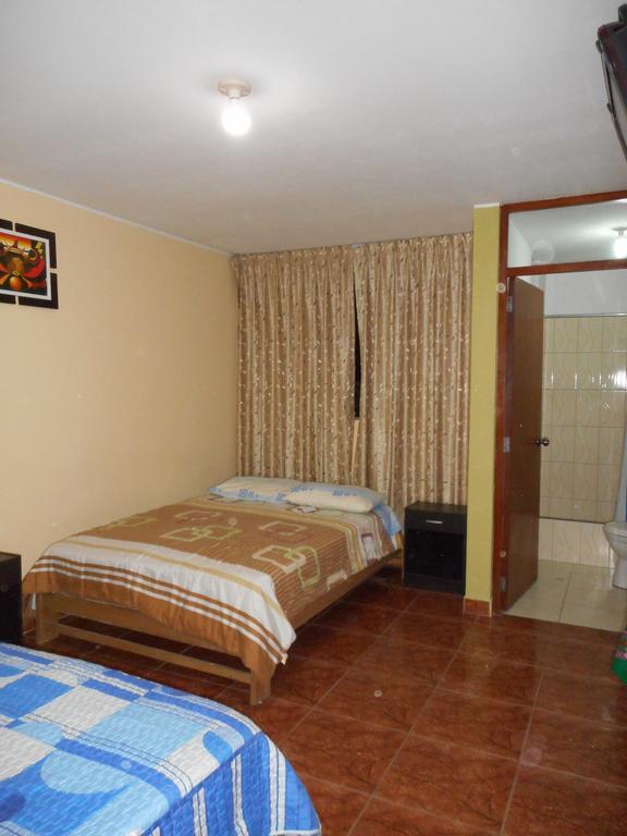 Hostal Geminis San Juan Bautista Exteriér fotografie