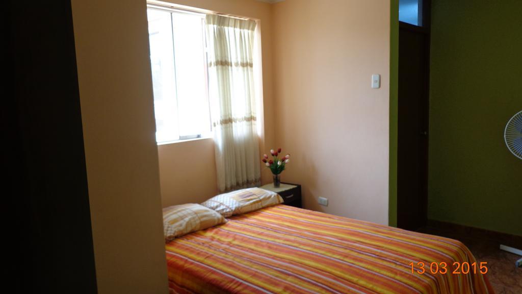 Hostal Geminis San Juan Bautista Exteriér fotografie