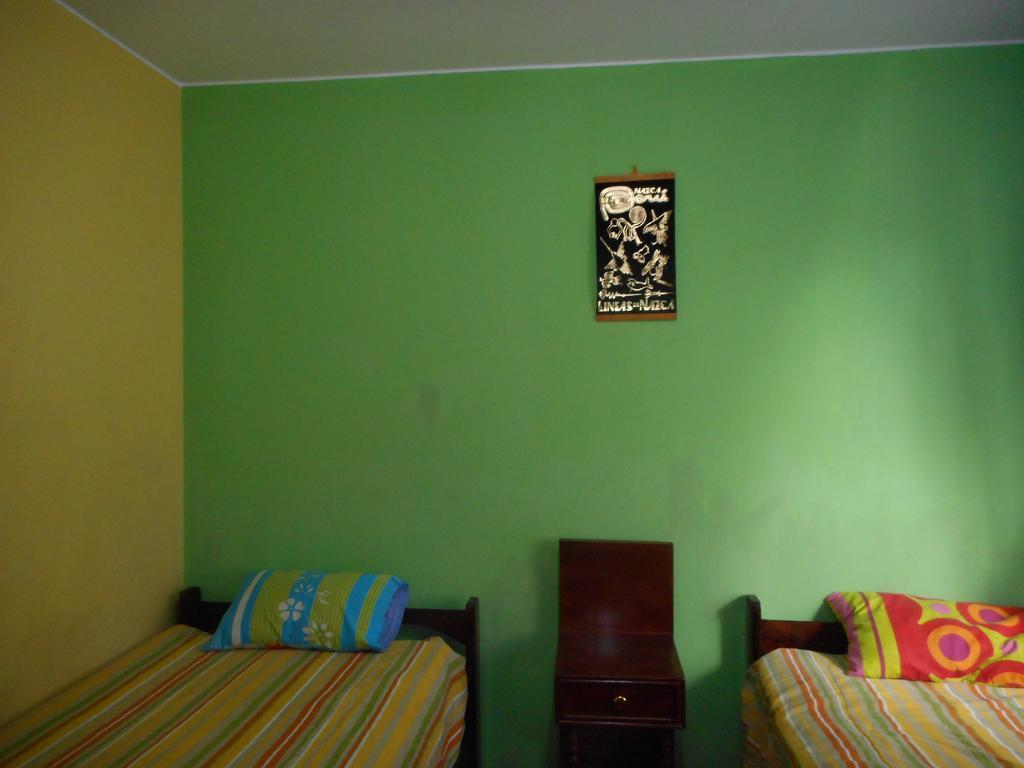 Hostal Geminis San Juan Bautista Exteriér fotografie