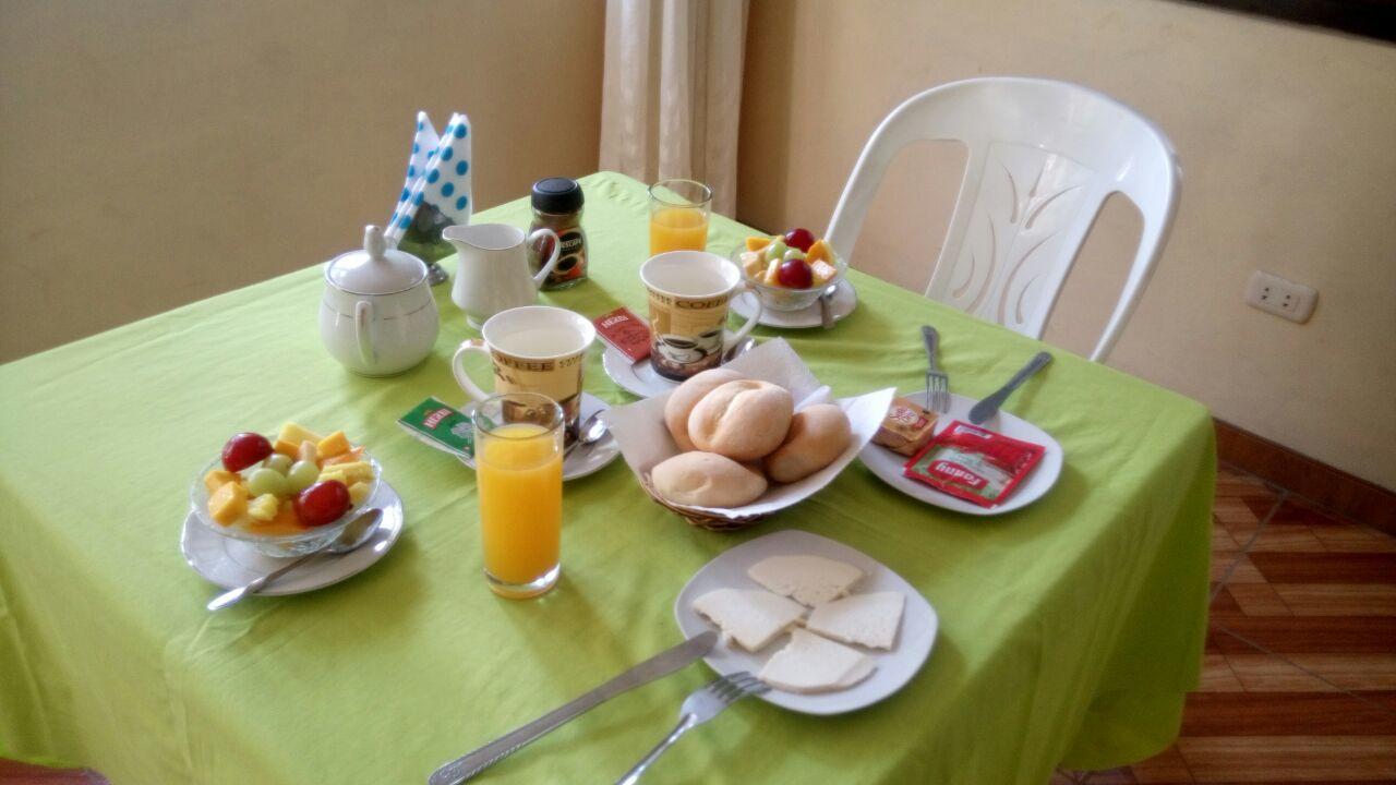 Hostal Geminis San Juan Bautista Exteriér fotografie