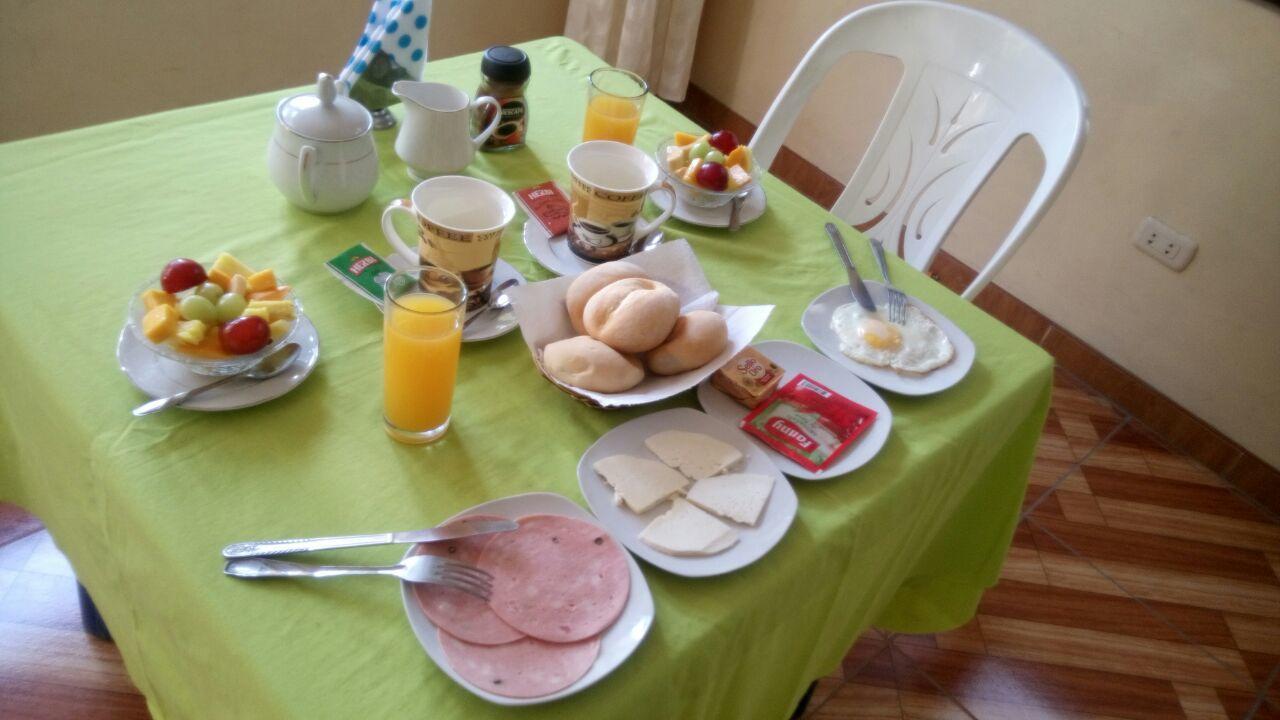 Hostal Geminis San Juan Bautista Exteriér fotografie