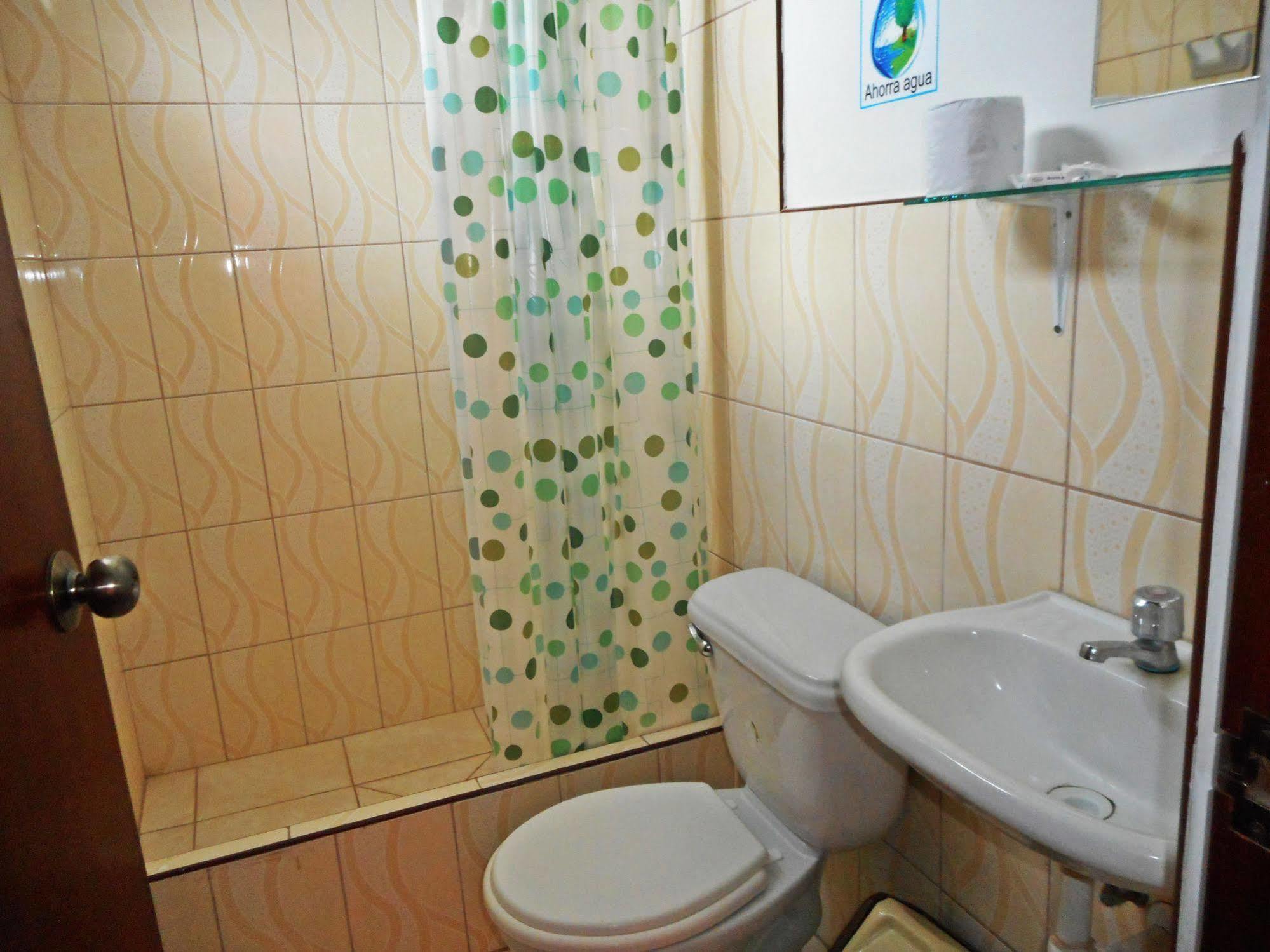 Hostal Geminis San Juan Bautista Exteriér fotografie