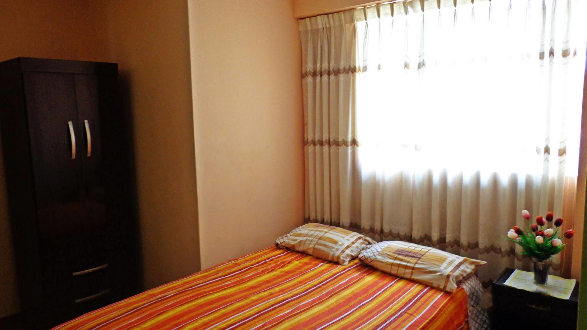Hostal Geminis San Juan Bautista Exteriér fotografie
