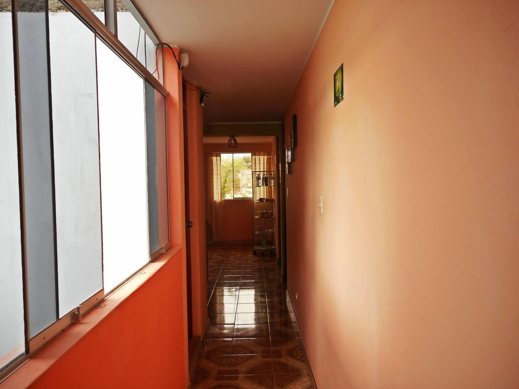 Hostal Geminis San Juan Bautista Exteriér fotografie